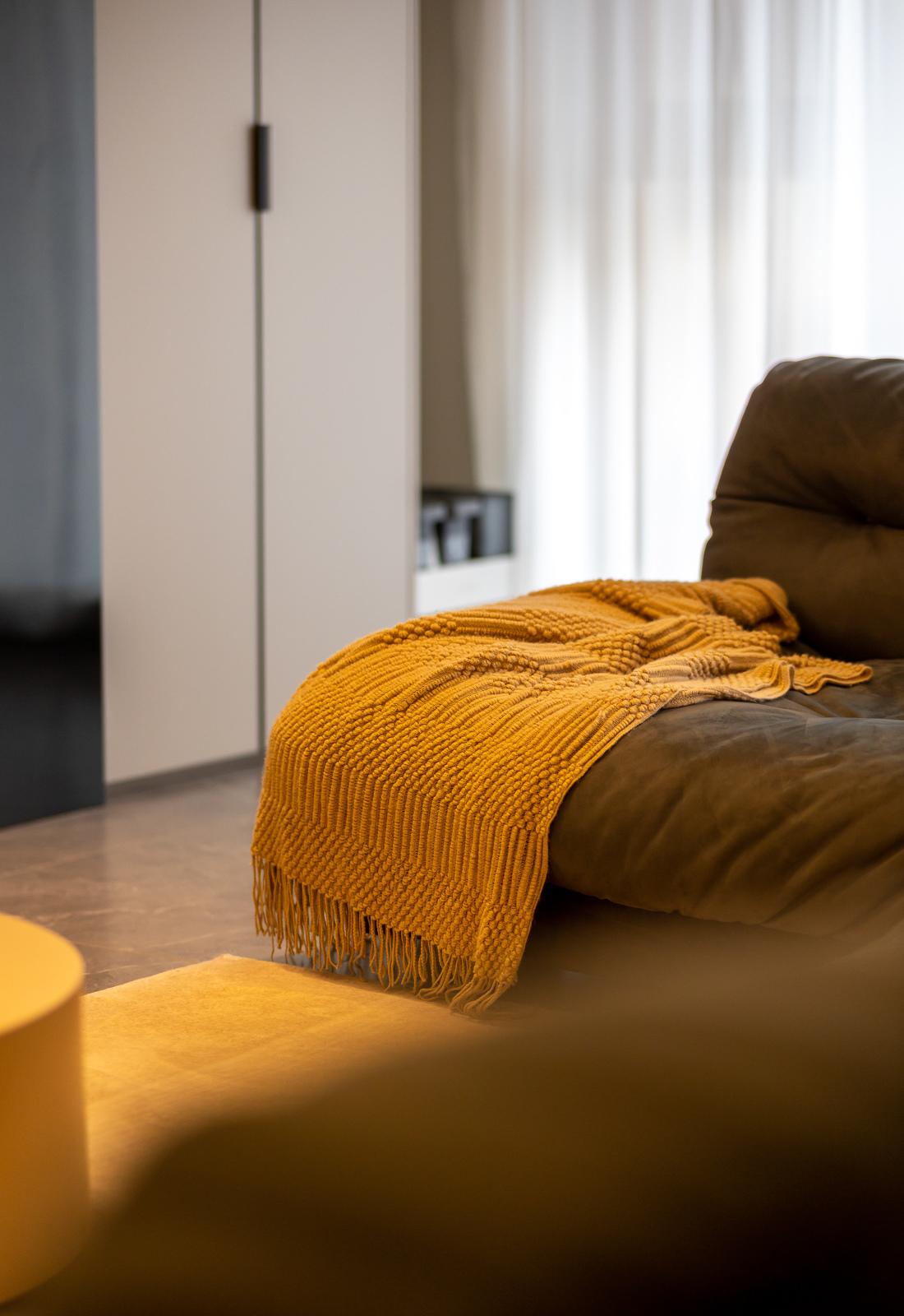 现代简约复式案例-6