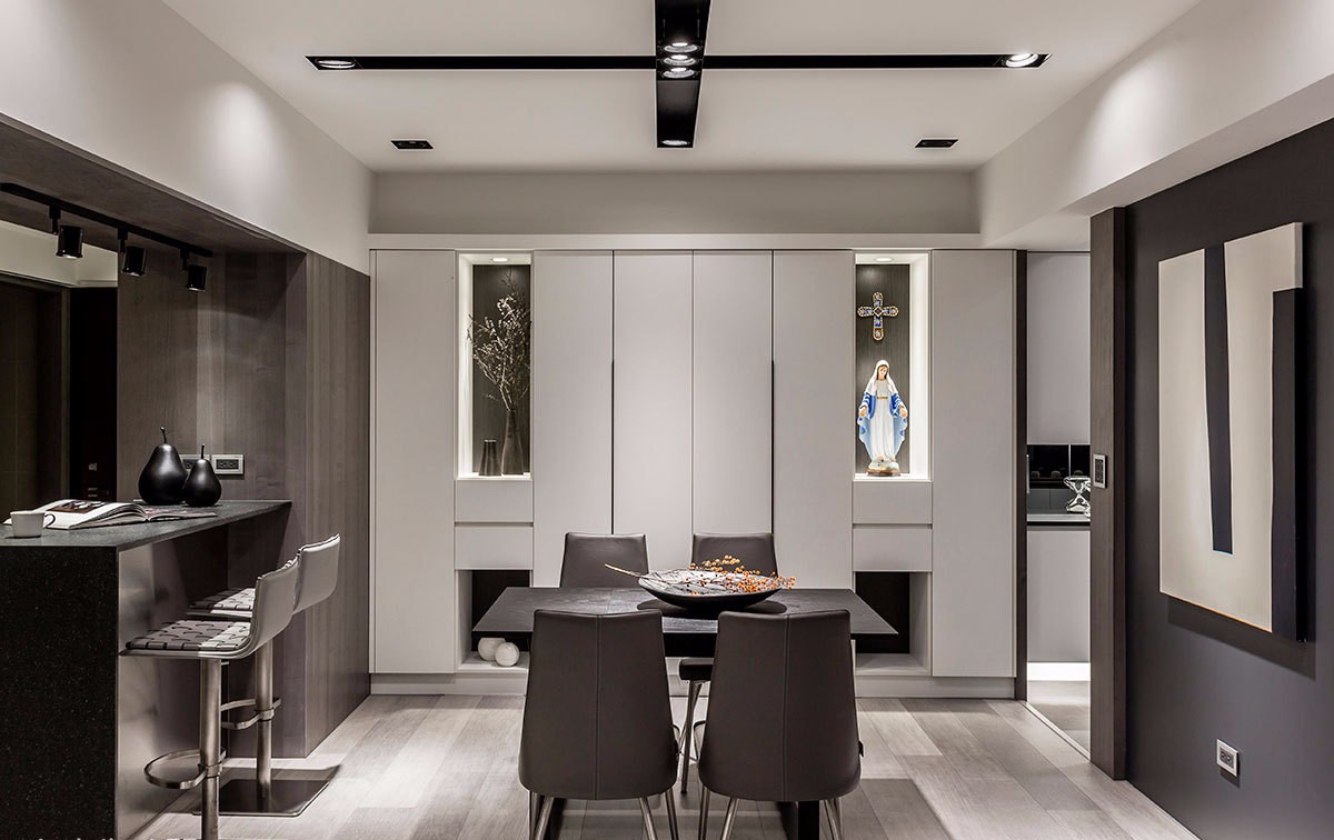 虔‧境  沐丝室内装修设计-8