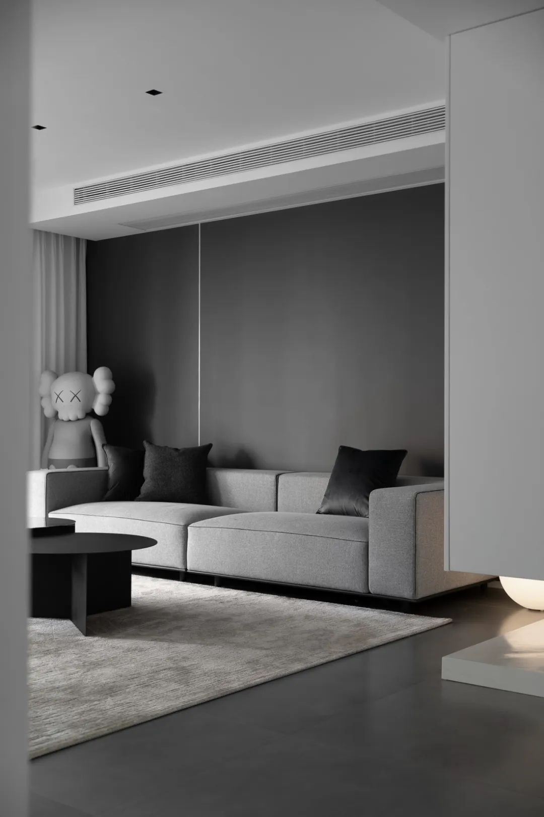 极简纯粹,现代生活美学之作-19