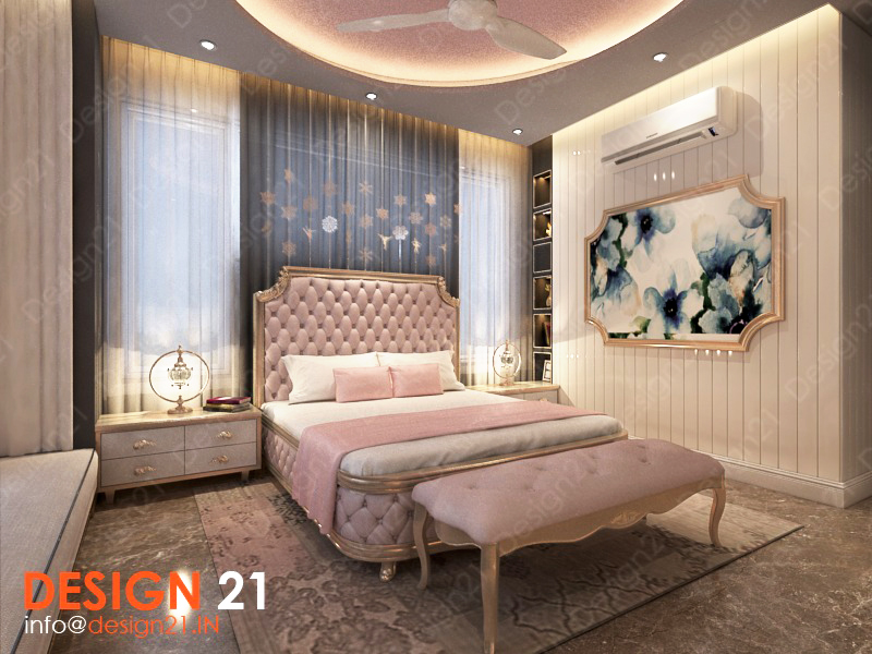 Sarvapriya Vihar | design21-8