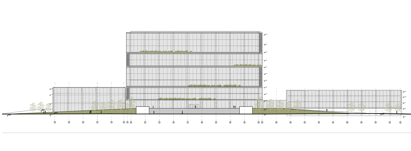 联盟银行新总部-37