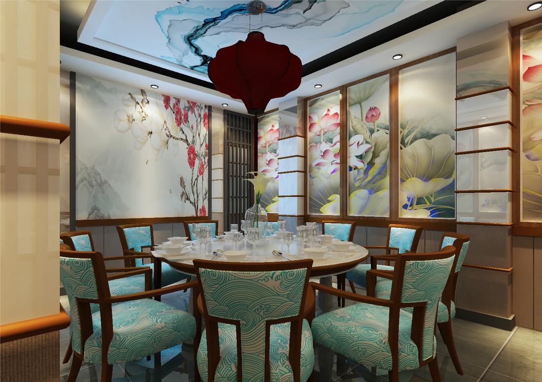 
皓钺老来涮齐齐哈尔分店 -39