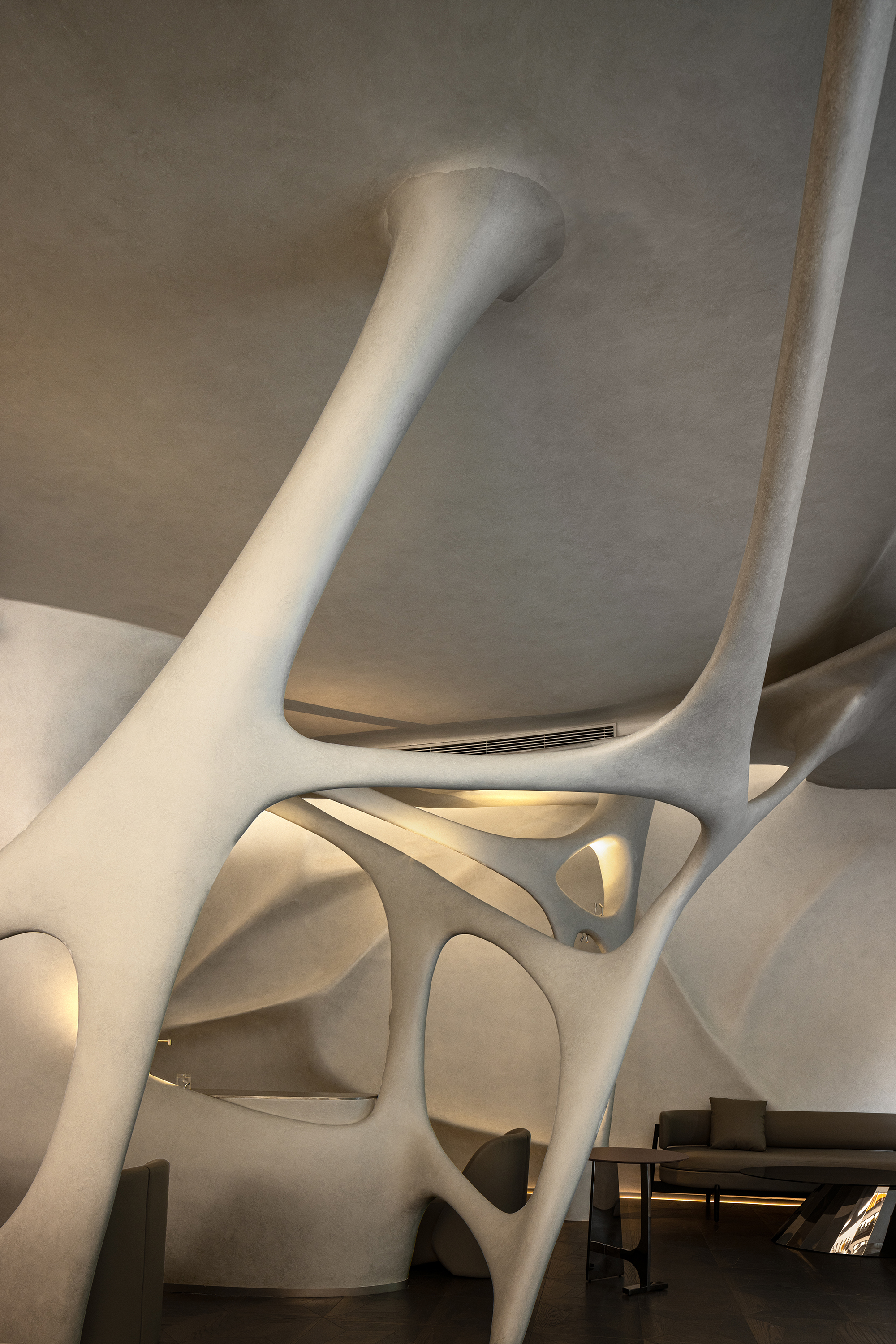 未定义丨中国深圳丨艾克建筑-89