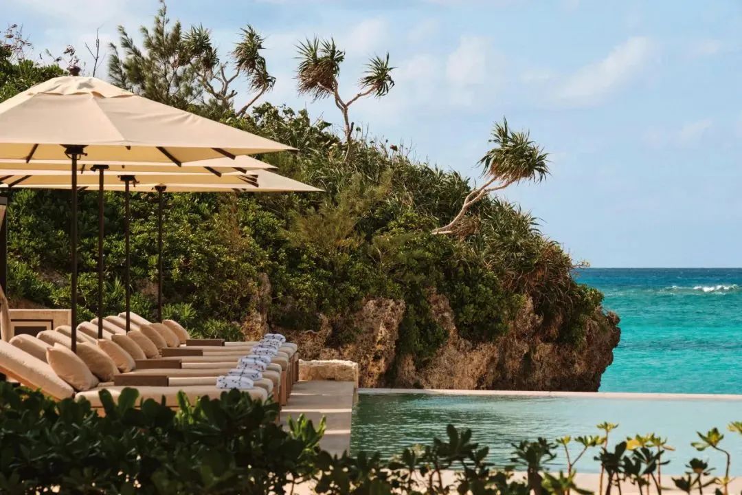 日本首家瑰丽酒店丨Studio Piet Boon-0