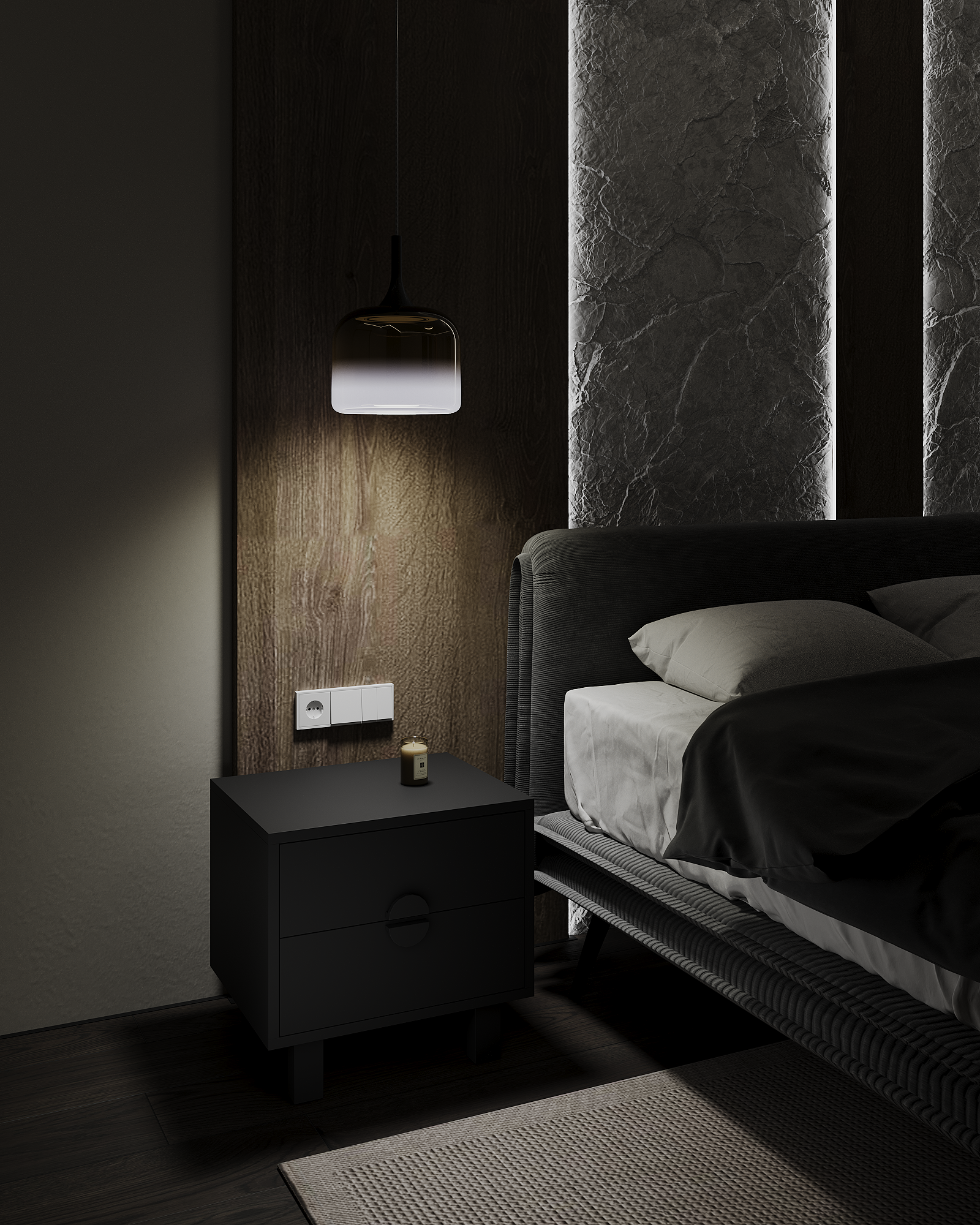 The interior is for nature lovers-31