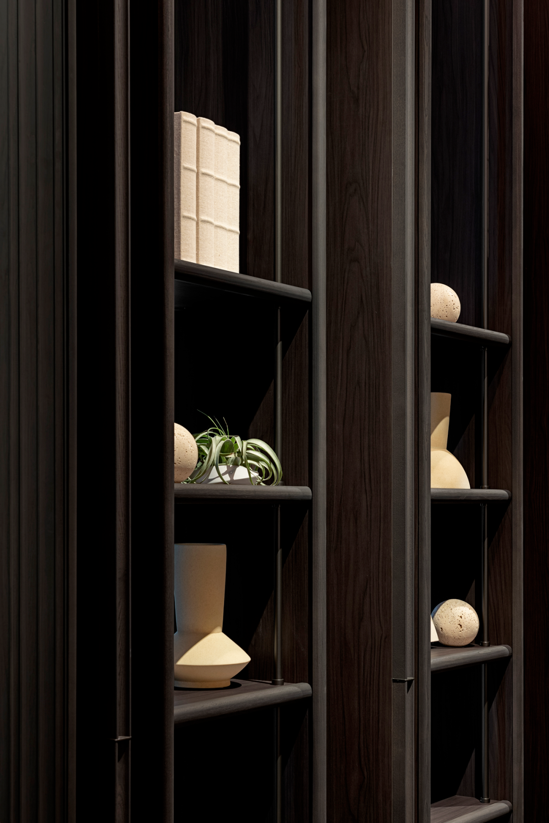 HD House 全球首店丨中国广州丨DPD 递加设计-38