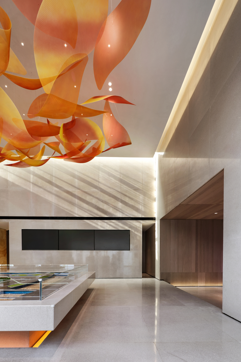 招商武汉愉越营销中心-15