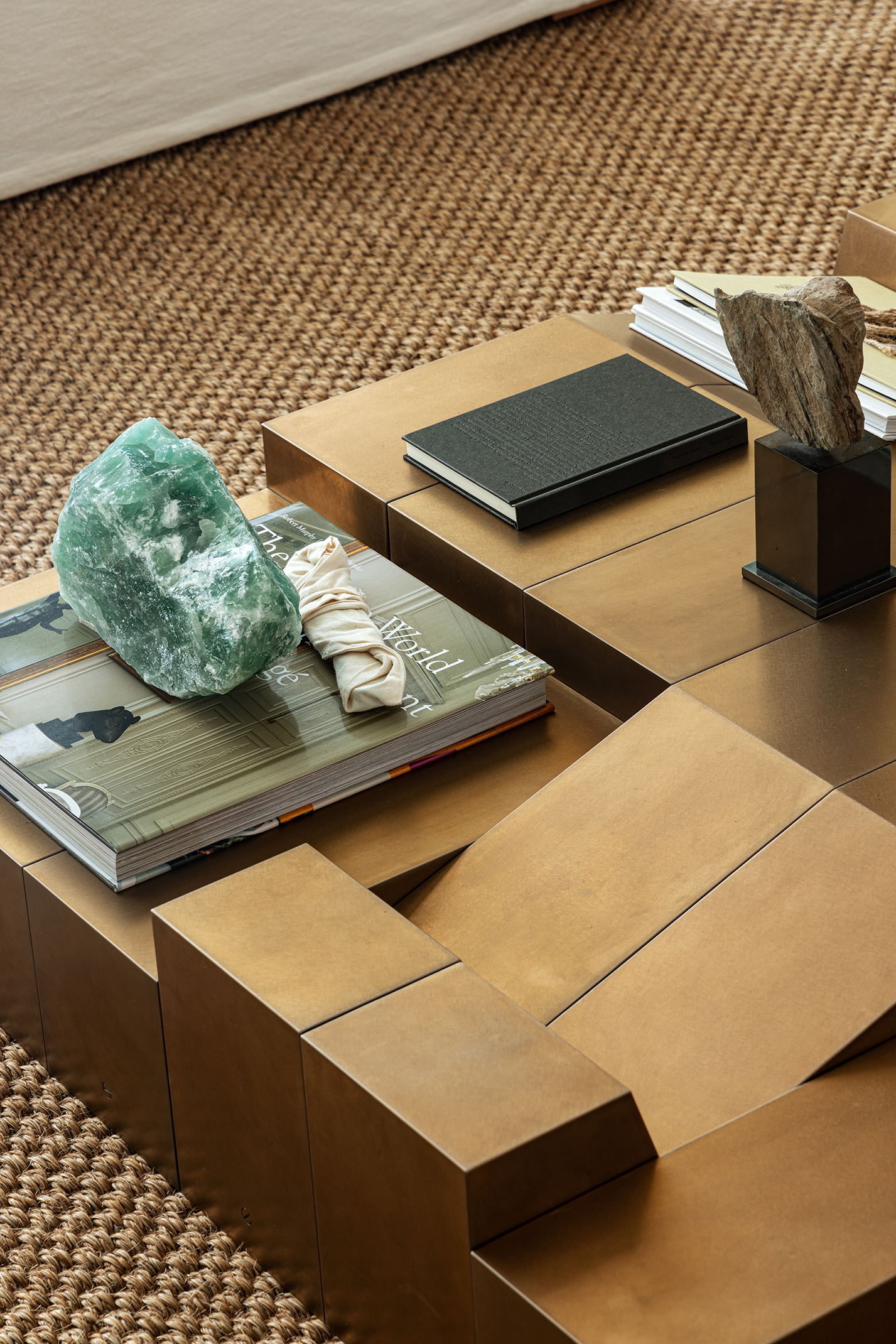 Dazhe's home · 江西上饶中古之家丨中国江西丨ACT STUDIO-12