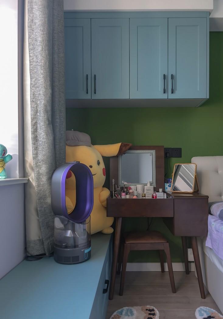 甜蜜生活空间-14