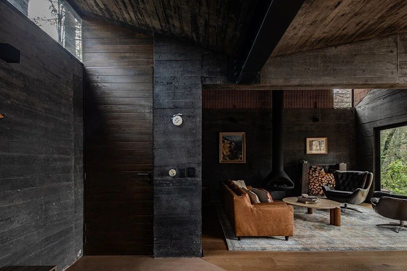 Oruç别墅丨墨西哥丨Saavedra Arquitectos-10