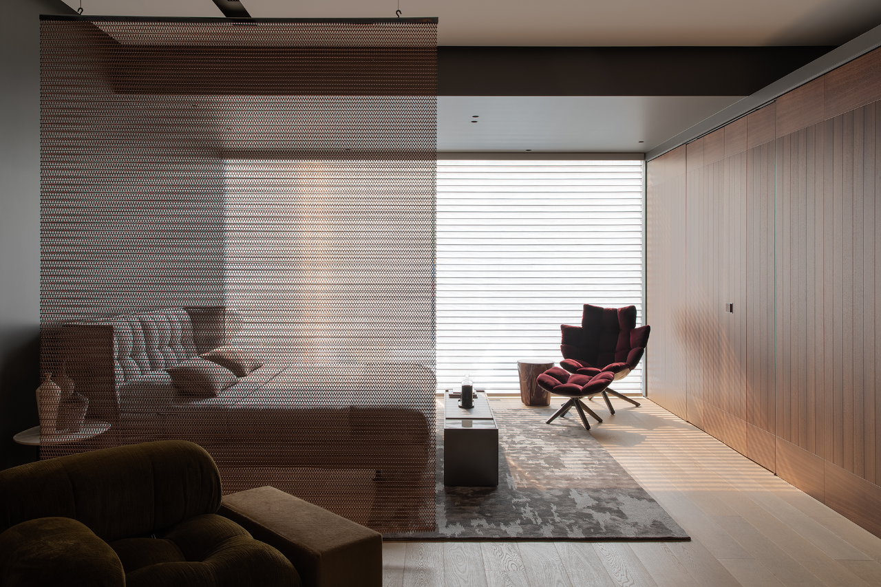 BB ITALIA 旗舰店丨中国上海丨正反设计,OUTIN. DESIGN-35