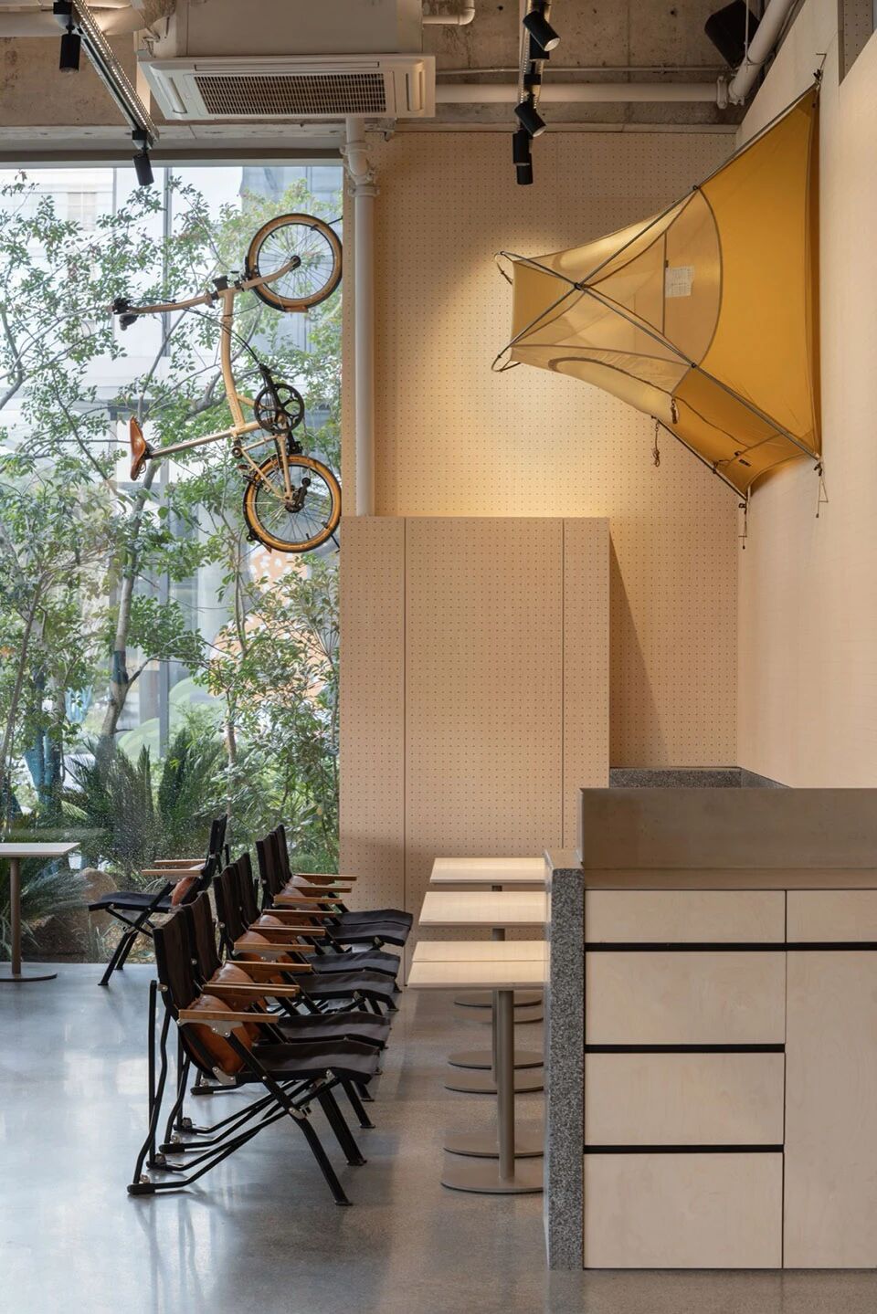 CEOL · OFF丨中国杭州丨杭州观堂室内设计有限公司-75