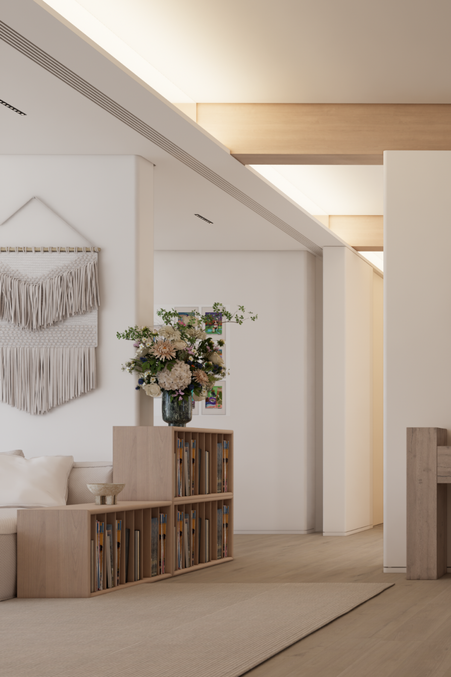 天府公园未来城丨栖与自然-16