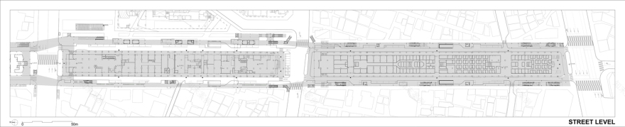 首尔 Sewoonsangga 城市步道重建丨韩国首尔丨modostudio-12