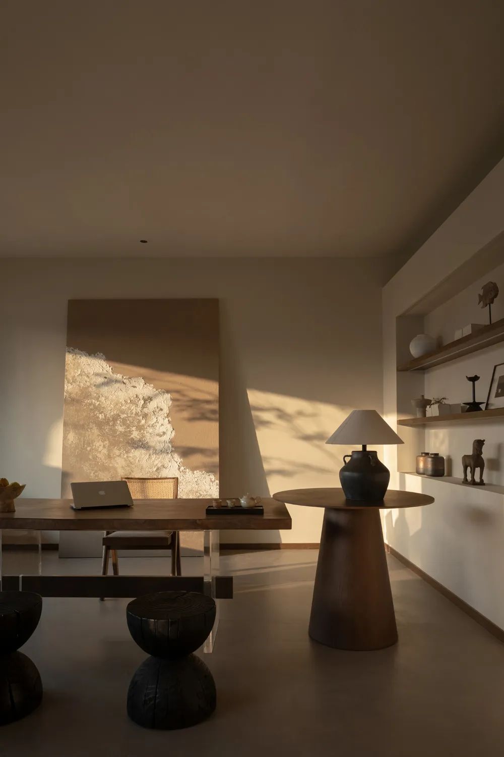 郑州羲涀庭院精品民宿丨中国郑州丨不详-5