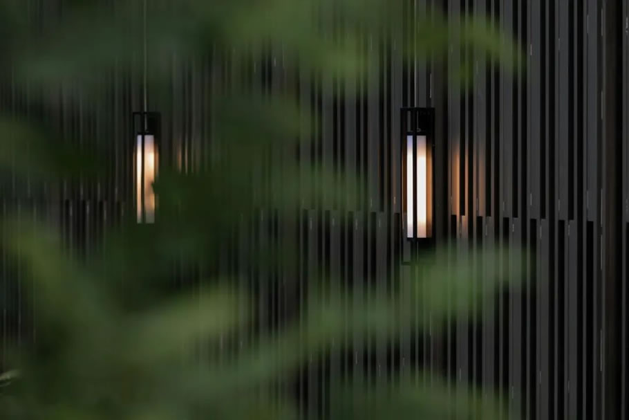 东莞·润府丨中国东莞丨广亩景观-21