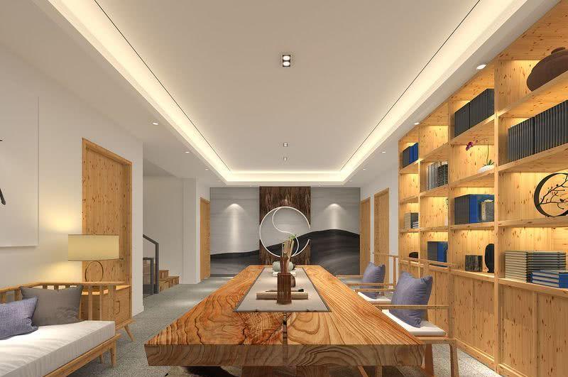 竹林书院宿舍楼丨中国东莞-7