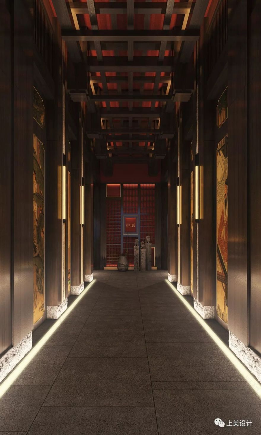 禅意静谧,空间重组的艺术-46