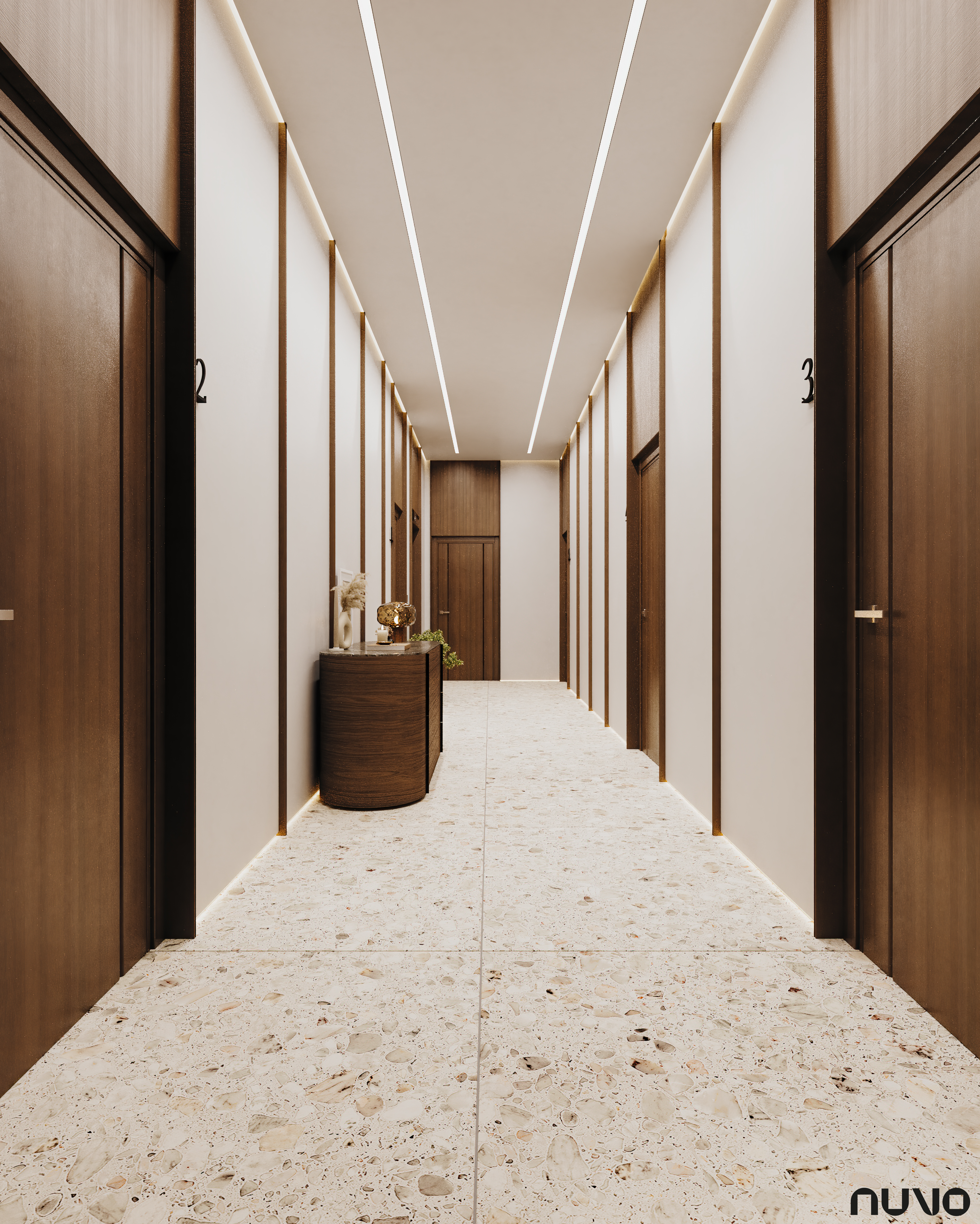 The One Lobby(或The 1 Lobby)-8