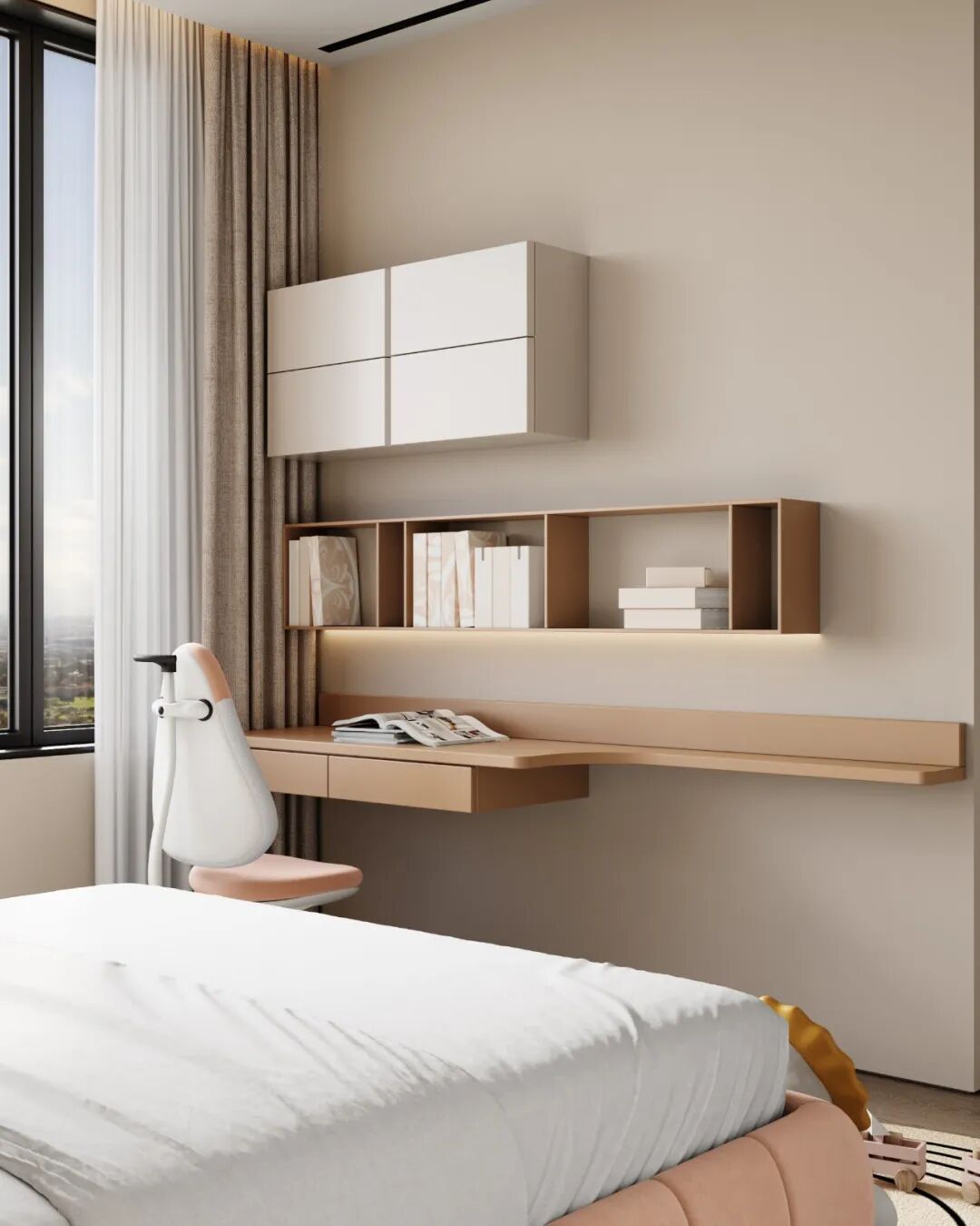 星皓[XINGHAO]新作|江山云起：「鎏光」-91