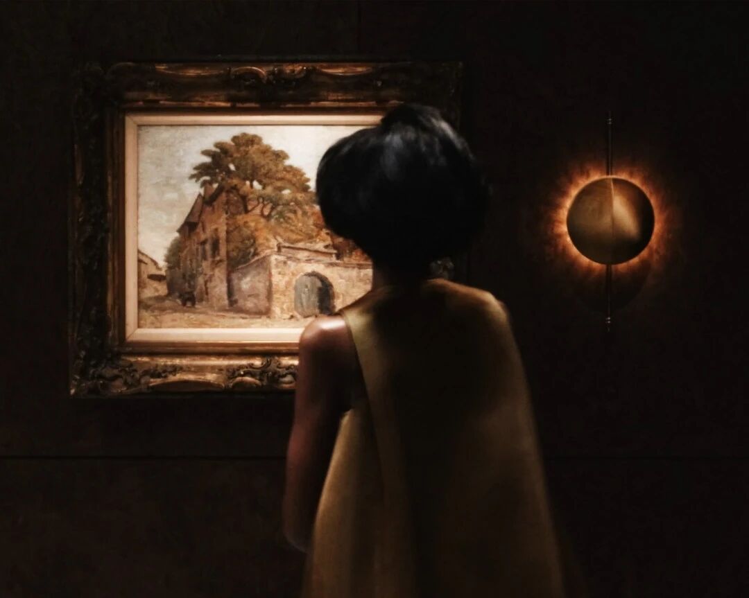 上海·弘安里丨中国上海丨深圳市布鲁盟室内设计有限公司（Bluemoon）-8