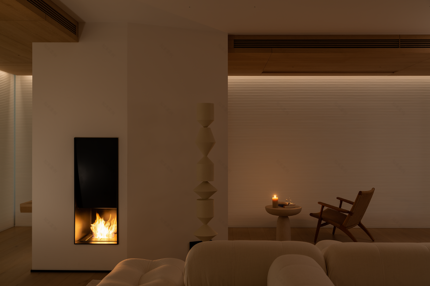 光的礼赞丨中国苏州丨陌邸建筑设计事务所-72