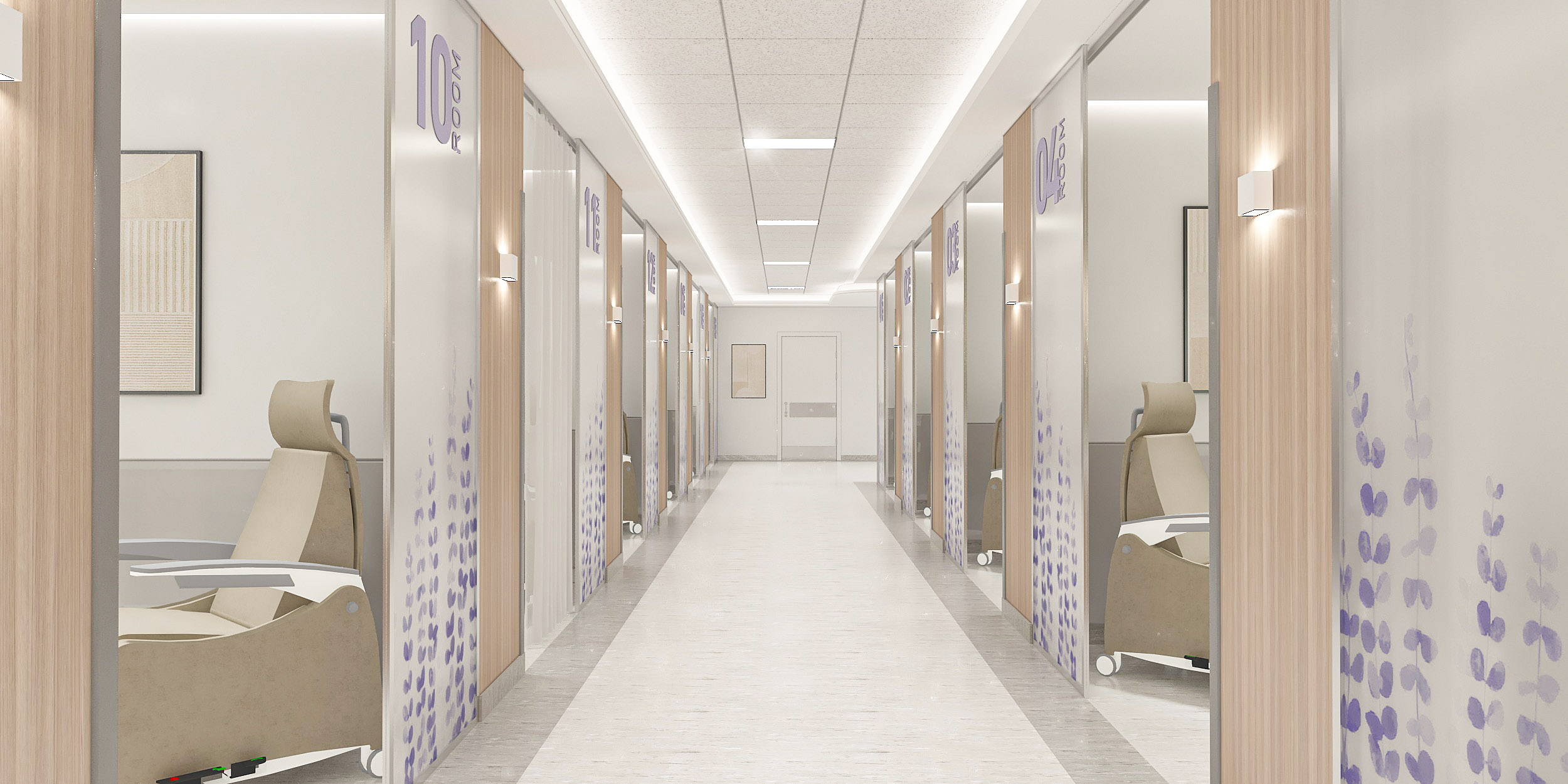 CHEMOTHERAPY DEPARTMENT-10