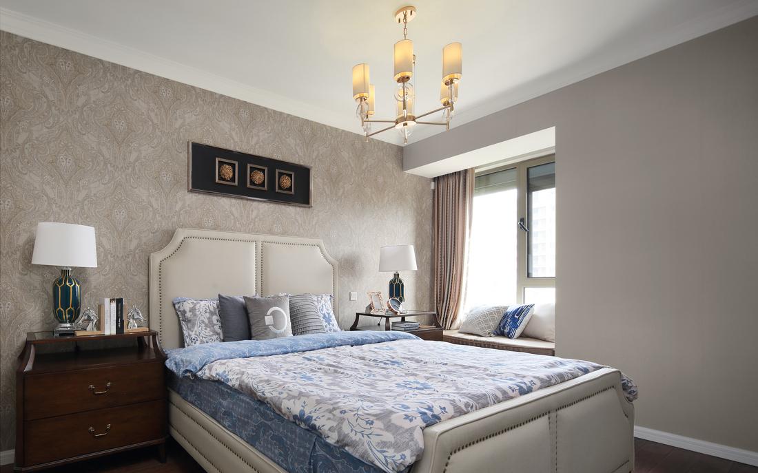 低调奢华家居设计,彰显高雅品味-28