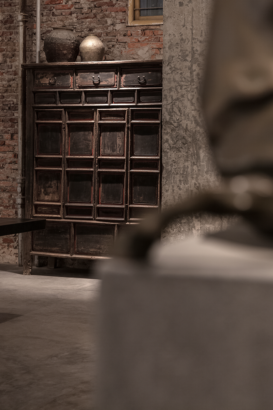 厦门沙坡尾老仓库艺术重生-52