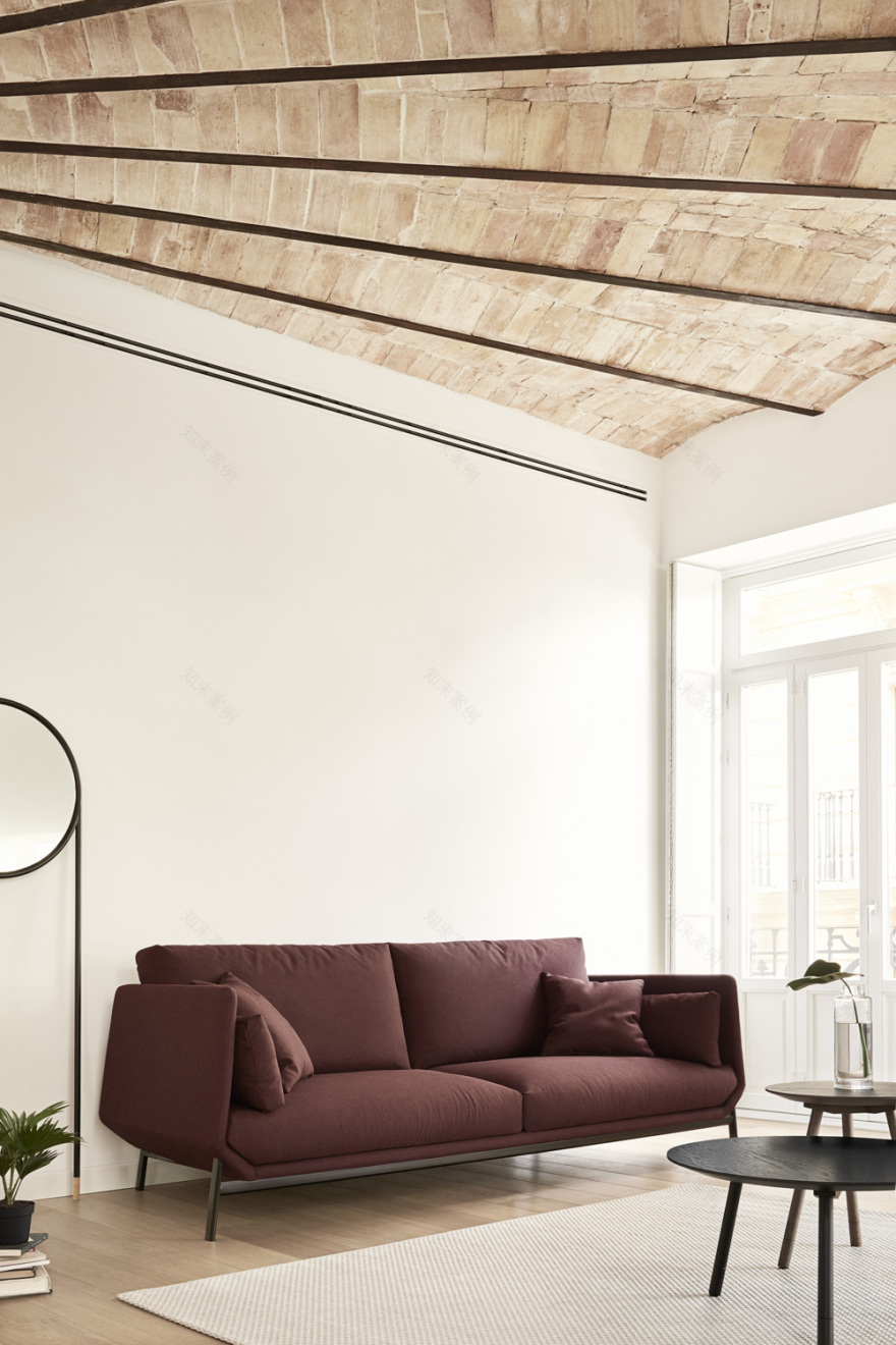 "地中海反思"家具系列-19