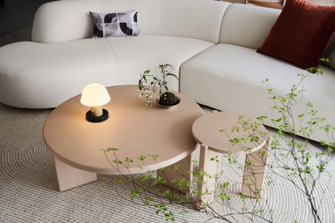 梦幻童话,现代混搭的 Alice 之家丨J.28 美學空間,LIKE HOME-28