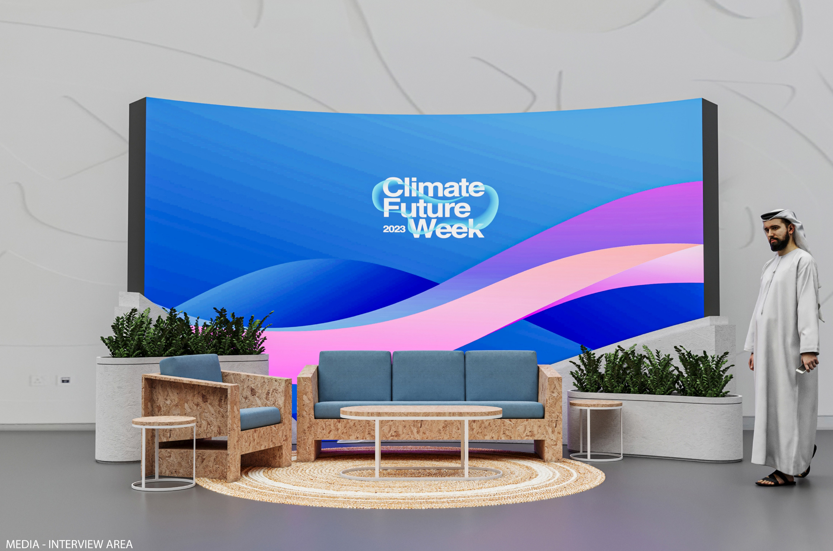 迪拜气候未来周丨阿联酋迪拜-5