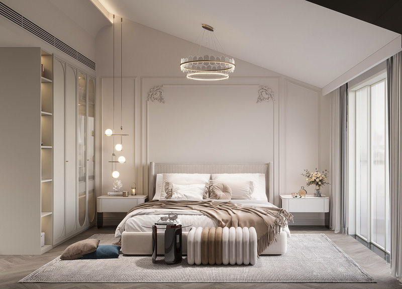 深圳南山复式楼-4