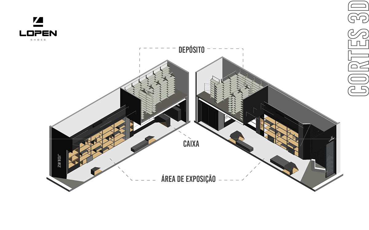 2021 年 Lopen 鞋店-8