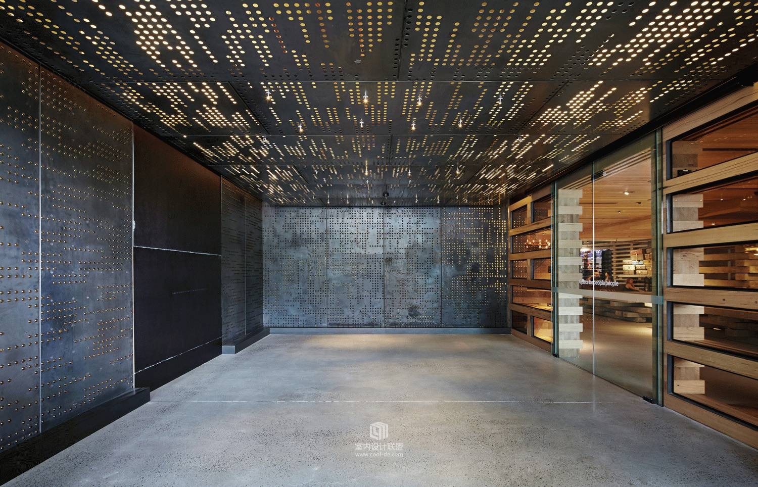 HOTEL HOTEL艺术精品酒店-13