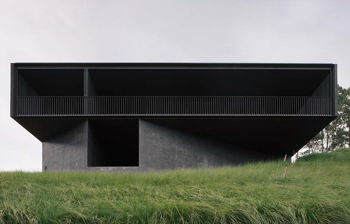 丨澳大利亚新南威尔士丨Edition Office-41