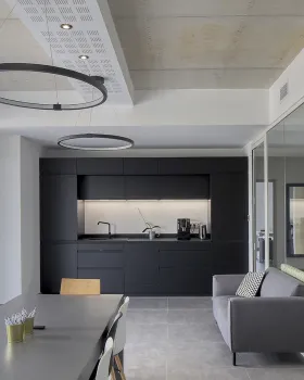 法国 Le Domitia 办公空间丨NBJ Architectes