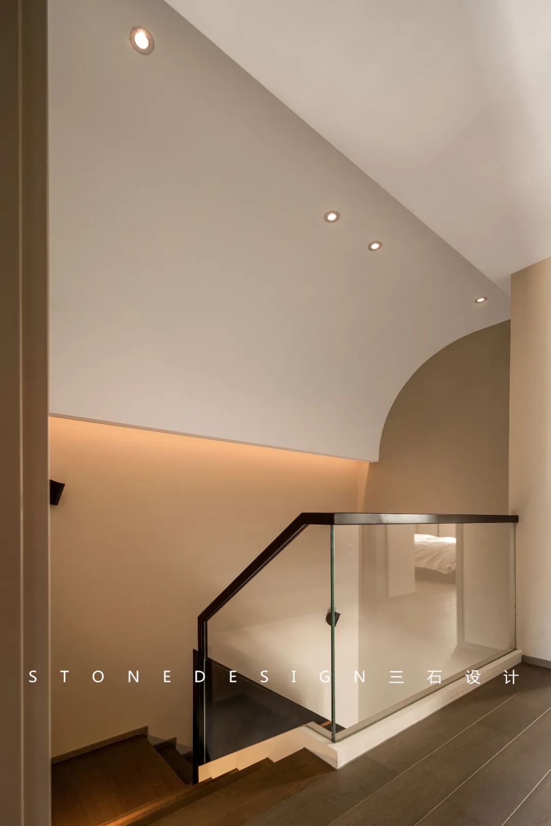 阳光四季 · 绍兴温馨家居设计丨中国绍兴丨三石设计工作室-19