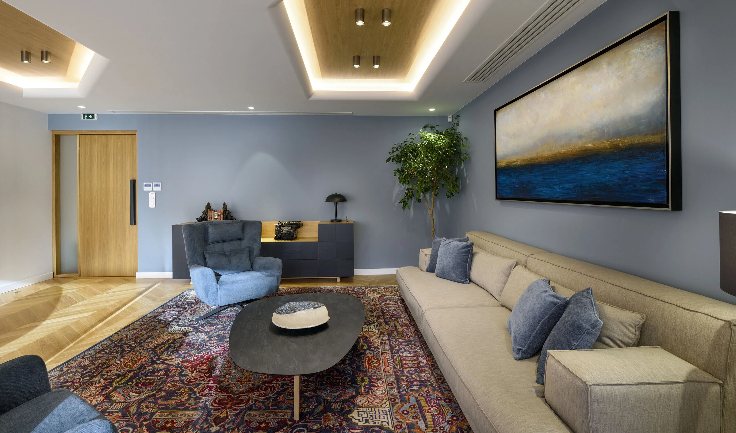 希腊压力中心丨马里丨Skarlakidis Architecture Studio-38