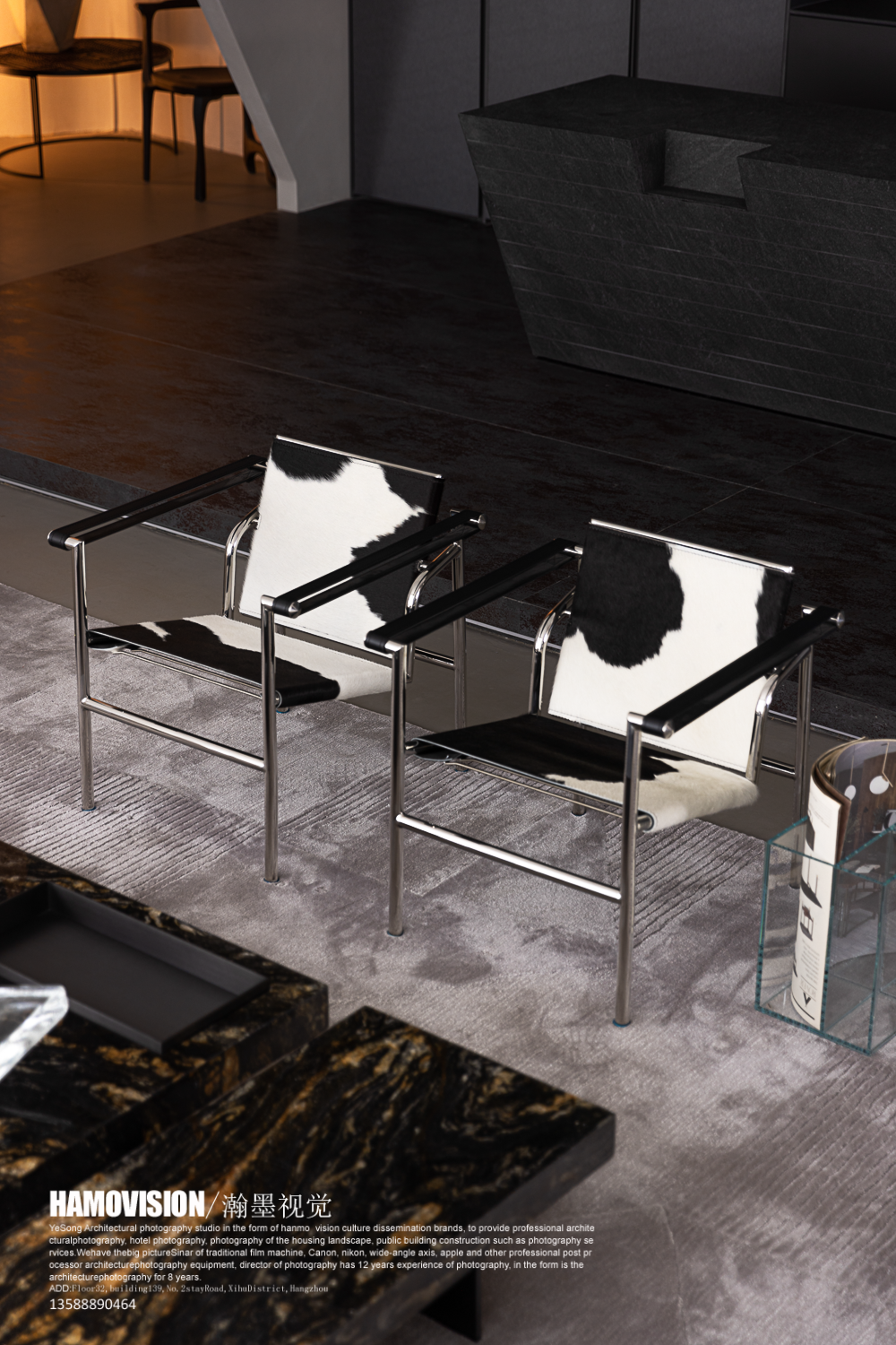 怀朴空间美学馆丨中国杭州丨怀朴设计-42