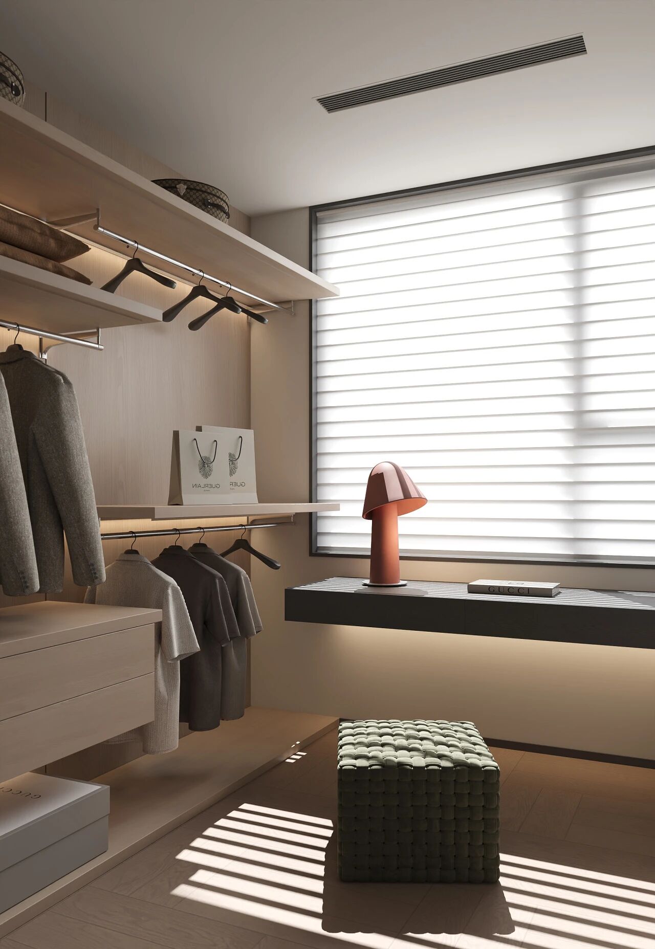 《空间,自有生命》丨LISO理所设计-191