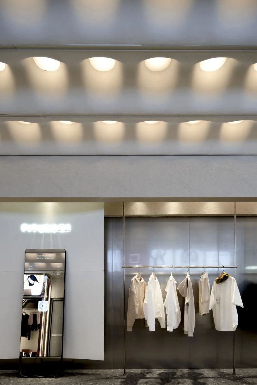 上海兴业太古汇 SOLO X 设计丨中国上海丨INDJ 设计工作室-25