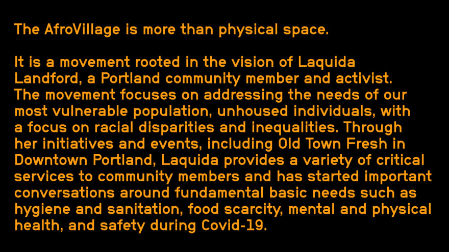 波特兰非洲村(注:PDX一般是美国俄勒冈州波特兰市的代码缩写) 丨美国波特兰丨El Dorado Architects-20