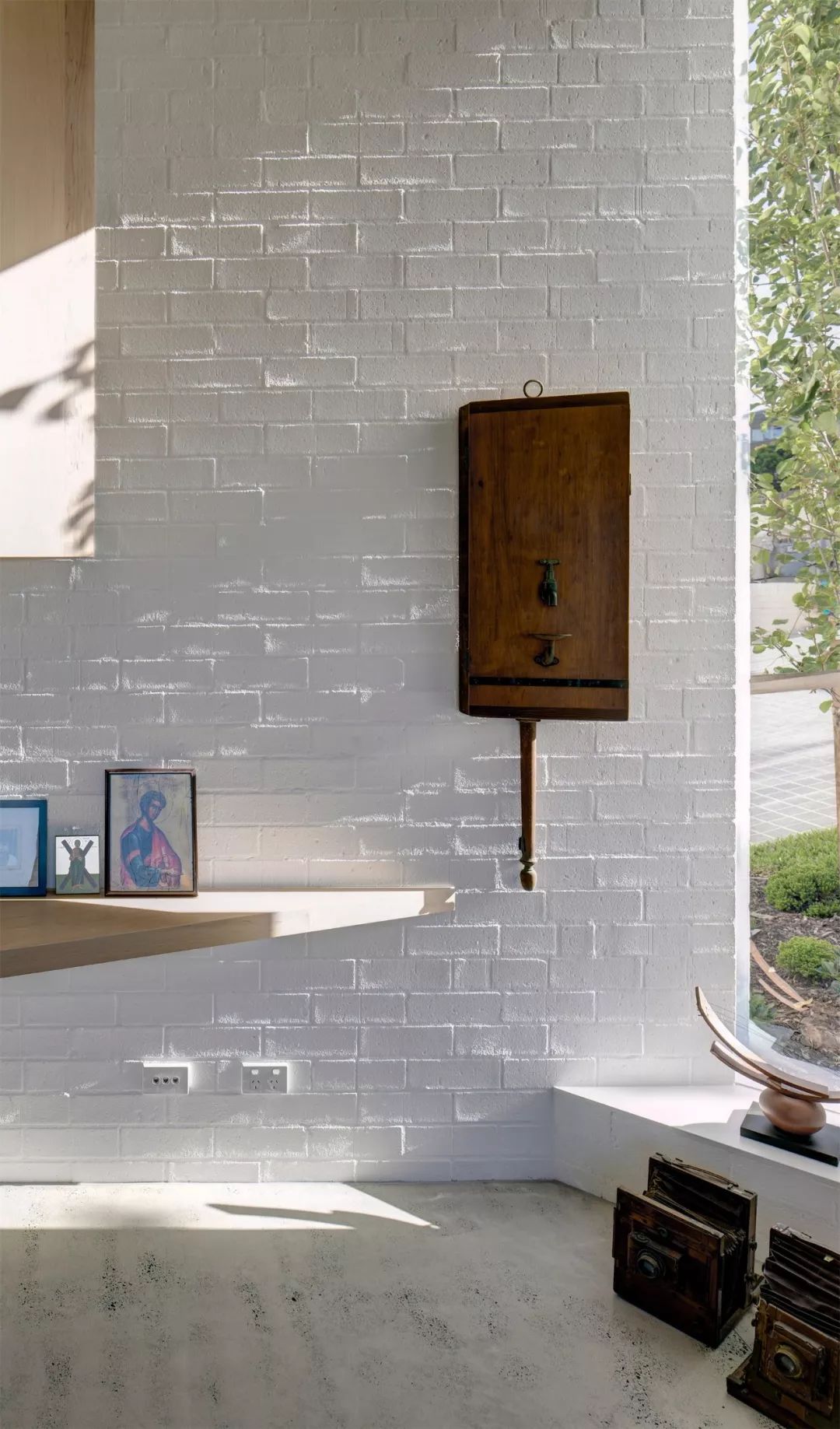 超越信仰的清水混凝土建筑-68