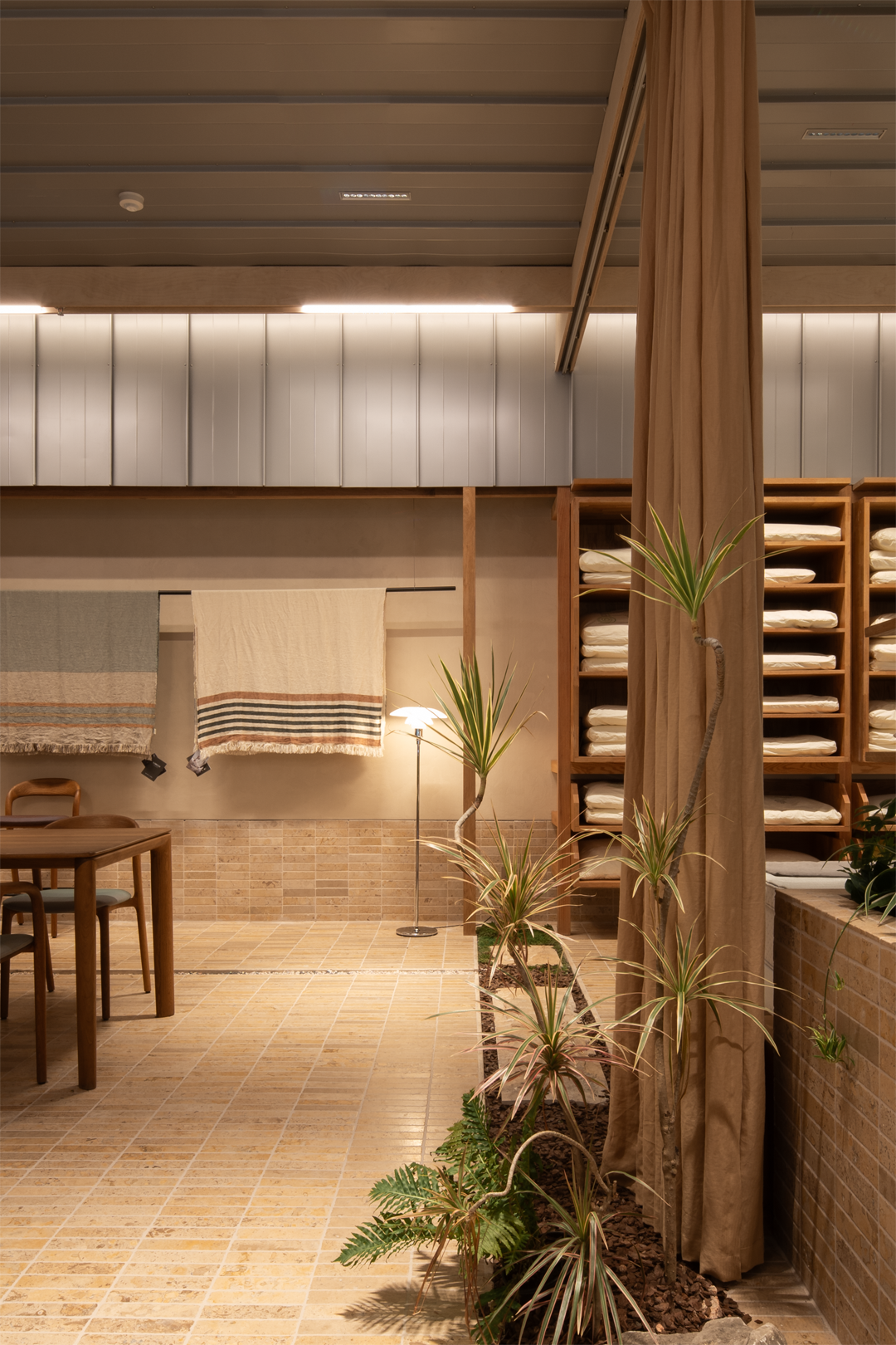 COCO MAT希腊进口家居展厅丨中国宁波丨外物WHY WOULD设计事务所-19