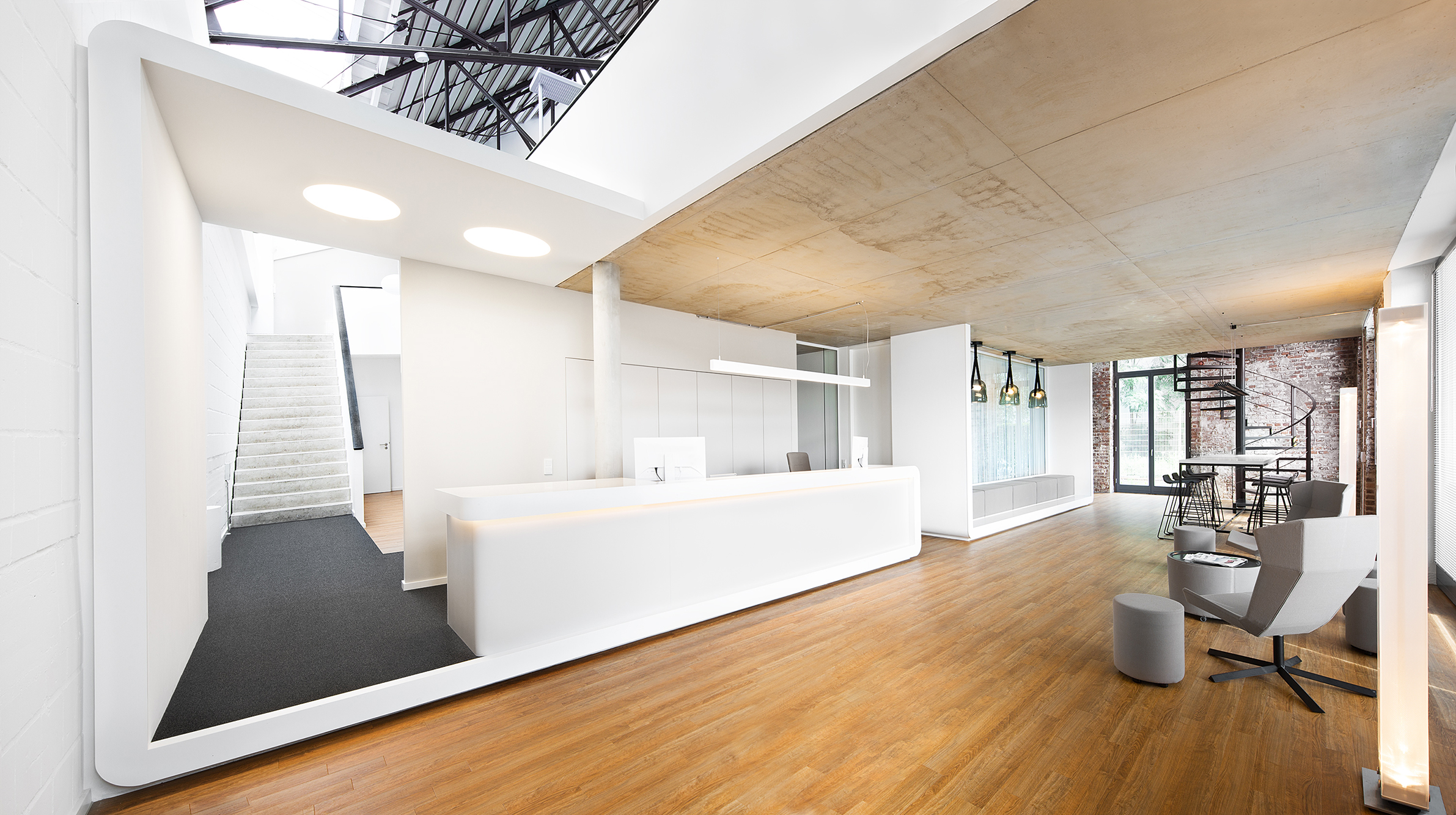 贝奥斯股份公司  空间规划部（注：pd推测可能是Planungsabteilung（规划部）的缩写，但没有更多背景较难完全精准确定，这里按常见情况处理）丨德国科隆-5