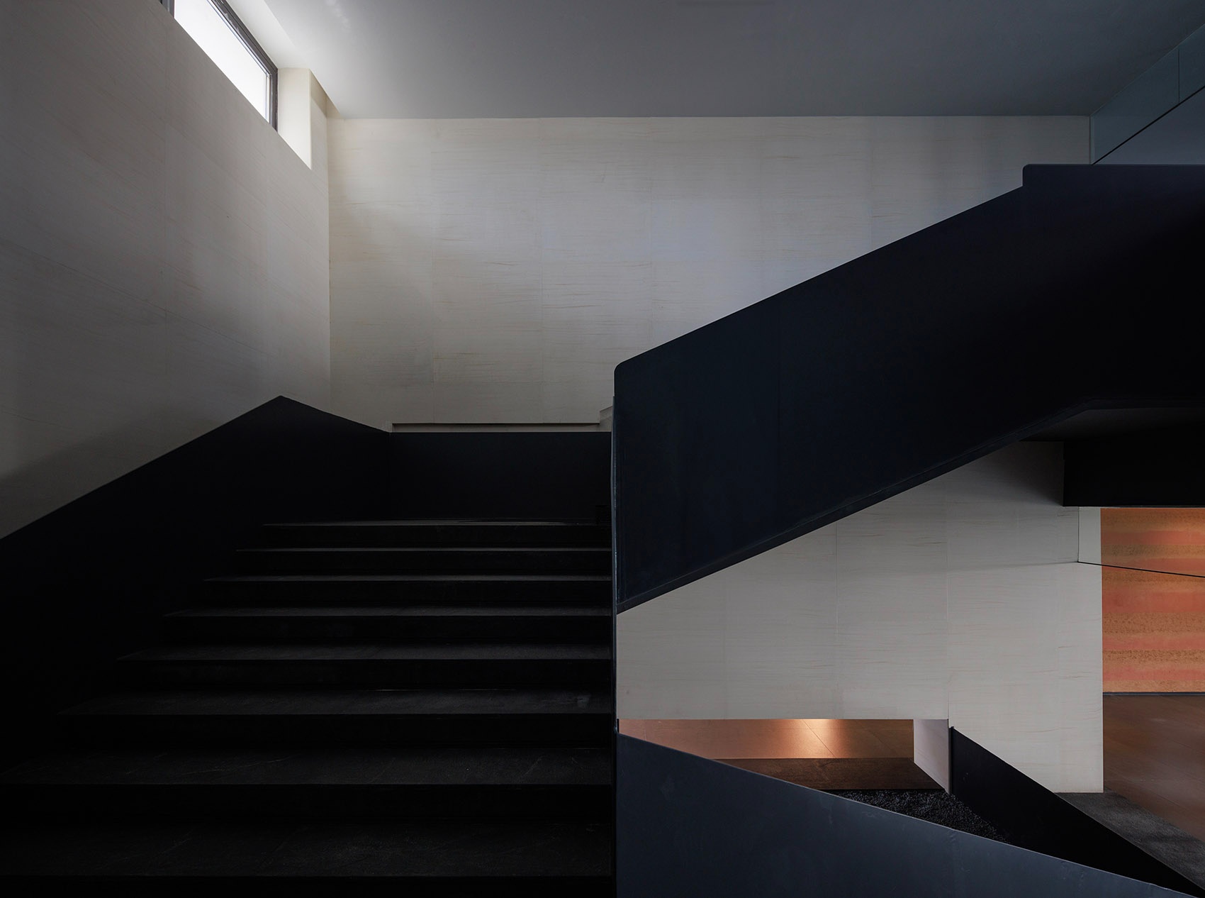 西溪蔡志忠美术馆丨中国杭州丨中国美术学院风景建筑设计研究总院+森上建筑-78