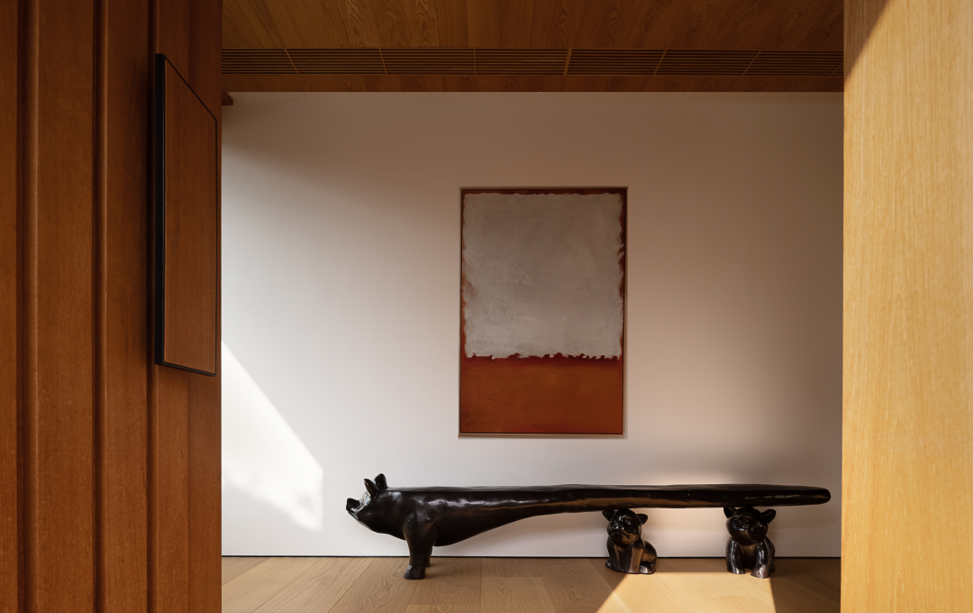 江景别墅丨中国温州丨上海吉尚设计-10