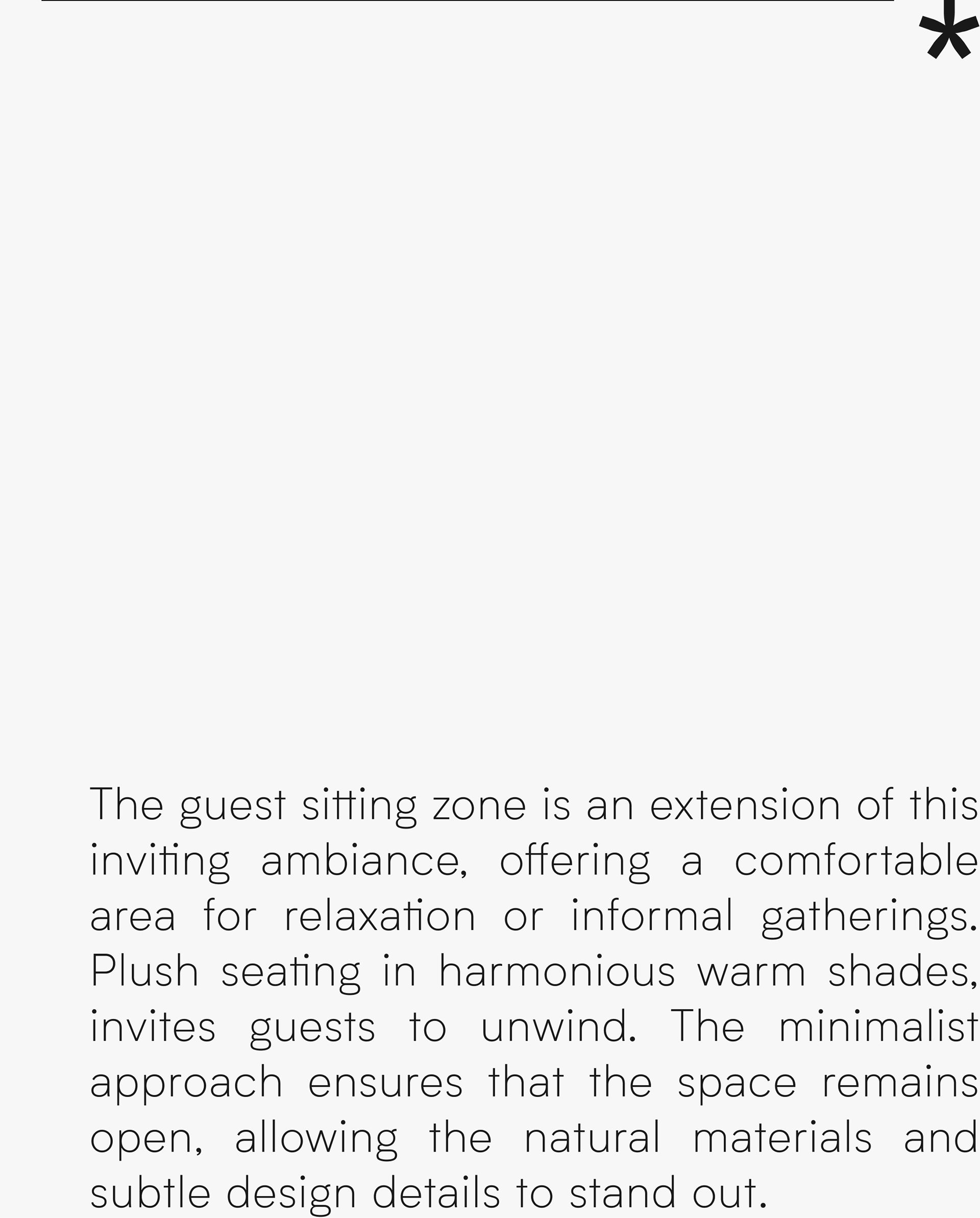 Modern minimalism family residence-8