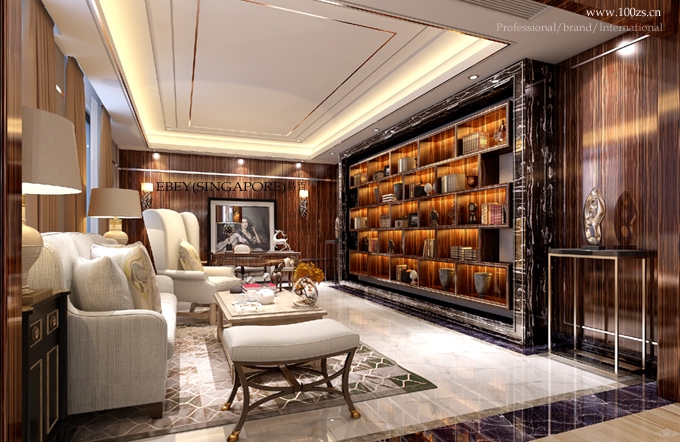 中国礼品城新办公楼规划设计！-9